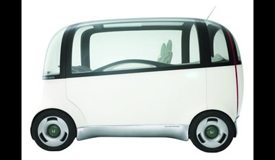 Honda Puyo Concept 2007 4